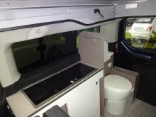 Fahrzeugbild Bürstner Copa C 530 -Dieselheizung-Markise- #11