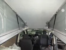 Fahrzeugbild Bürstner Copa C 530 -Dieselheizung-Markise- #14