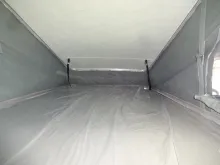 Fahrzeugbild Bürstner Copa C 530 -Dieselheizung-Markise- #15