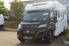 Bild 3 Bürstner Limited T 727 G AKTIONSPREIS