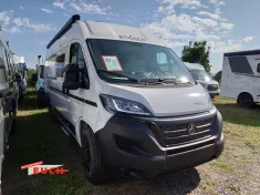 Bild 1 Etrusco CV 640 SB ENDSPURT PRIMAVERA AKTION