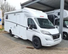 Bild 1 Dethleffs Just Camp T 7052 EB - Fiat Top-Angebot !!!