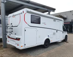 Bild 3 Dethleffs Just Camp T 7052 EB - Fiat Top-Angebot !!!