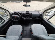 Bild 5 Dethleffs Just Camp T 7052 EB - Fiat Top-Angebot !!!
