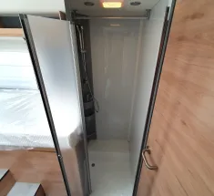 Bild 17 Dethleffs Just Camp T 7052 EB - Fiat Top-Angebot !!!