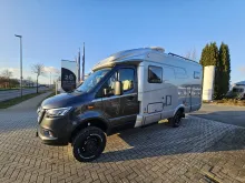 Fahrzeugbild Hymer ML-T 580 UVP 180.750,- 31.250,- sparen! #4