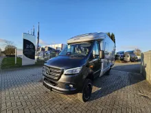 Fahrzeugbild Hymer ML-T 580 UVP 180.750,- 31.250,- sparen! #3