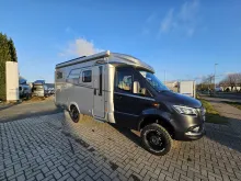 Fahrzeugbild Hymer ML-T 580 UVP 180.750,- 31.250,- sparen! #1