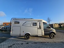 Fahrzeugbild Hymer ML-T 580 UVP 180.750,- 31.250,- sparen! #7