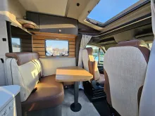 Fahrzeugbild Hymer ML-T 580 UVP 180.750,- 31.250,- sparen! #13