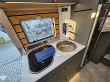 Fahrzeugbild Hymer ML-T 580 UVP 180.750,- 31.250,- sparen! #18