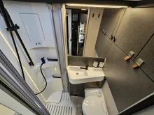 Fahrzeugbild Hymer ML-T 580 UVP 180.750,- 31.250,- sparen! #26