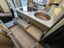 Fahrzeugbild Hymer ML-T 580 UVP 180.750,- 31.250,- sparen! #31