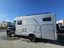 Fahrzeugbild Hymer ML-T 580 UVP 180.750,- 31.250,- sparen! #34