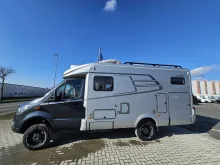 Fahrzeugbild Hymer ML-T 580 UVP 180.750,- 31.250,- sparen! #5