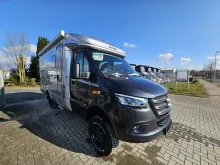 Fahrzeugbild Hymer ML-T 580 UVP 180.750,- 31.250,- sparen! #38