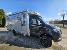 Fahrzeugbild Hymer ML-T 580 UVP 180.750,- 31.250,- sparen! #39