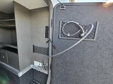 Fahrzeugbild Hymer ML-T 580 UVP 180.750,- 31.250,- sparen! #42