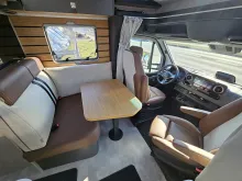 Fahrzeugbild Hymer ML-T 580 UVP 180.750,- 31.250,- sparen! #15