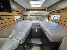 Fahrzeugbild Hymer ML-T 580 UVP 180.750,- 31.250,- sparen! #47