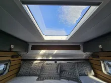 Fahrzeugbild Hymer ML-T 580 UVP 180.750,- 31.250,- sparen! #48