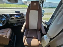 Fahrzeugbild Hymer ML-T 580 UVP 180.750,- 31.250,- sparen! #10