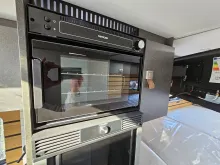 Fahrzeugbild Hymer ML-T 580 UVP 180.750,- 31.250,- sparen! #52