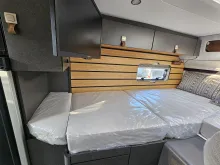 Fahrzeugbild Hymer ML-T 580 UVP 180.750,- 31.250,- sparen! #53