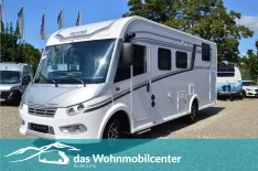 Bild 1 Notin I. Progress Lorca JF Elite Edition 4,4 t, 180PS Autom.