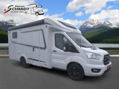 Bild 4 Etrusco T 6.9 SF Complete Selection MARKISE SAT