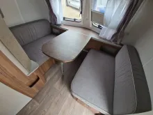 Fahrzeugbild Hymer Eriba Eriba Touring 530 Legend-Version|Tageszulassung! #3