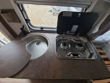 Fahrzeugbild Hymer Eriba Eriba Touring 530 Legend-Version|Tageszulassung! #8