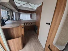 Fahrzeugbild Hymer Eriba Eriba Touring 530 Legend-Version|Tageszulassung! #13