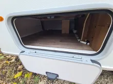 Fahrzeugbild Hymer Eriba Eriba Touring 530 Legend-Version|Tageszulassung! #15