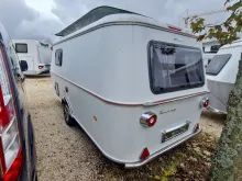 Fahrzeugbild Hymer Eriba Eriba Touring 530 Legend-Version|Tageszulassung! #20