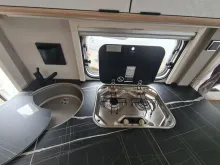 Fahrzeugbild Hymer Eriba Eriba Touring 560 Nugget Gold|Tageszul.|Komfort #10