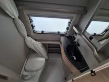 Fahrzeugbild Hymer Eriba Eriba Touring 560 Nugget Gold|Tageszul.|Komfort #16