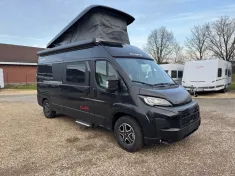 Bild 1 Sunlight CLIFF 600 Adventure X RT Modell 2025 Voll!