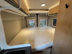 Bild 19 Sunlight CLIFF 600 Adventure X RT Modell 2025 Voll!