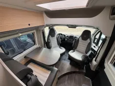 Bild 7 Sunlight CLIFF 640 Adventure  Modelljahr 2025