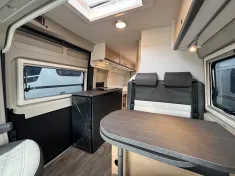 Bild 10 Sunlight CLIFF 640 Adventure  Modelljahr 2025