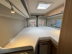 Bild 15 Sunlight CLIFF 640 Adventure  Modelljahr 2025