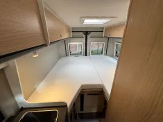 Bild 16 Sunlight CLIFF 640 Adventure  Modelljahr 2025