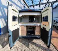 Bild 17 Dethleffs Globetrail 600 DK Verfüg./Sparen Sie 6.053,- €
