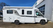 Fahrzeugbild Knaus L!VE TI 650 MF Platinum Selection 140 PS Schalter #1