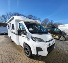 Fahrzeugbild Knaus L!VE TI 650 MF Platinum Selection 140 PS Schalter #3