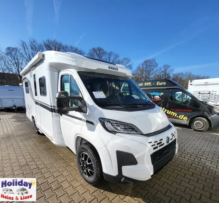 Fahrzeugbild Knaus L!VE TI 650 MF Platinum Selection 140 PS Schalter #3