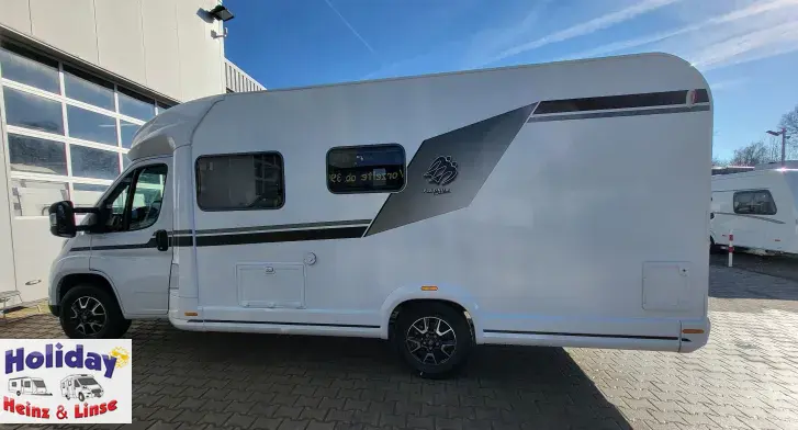 Fahrzeugbild Knaus L!VE TI 650 MF Platinum Selection 140 PS Schalter #5