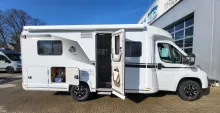 Fahrzeugbild Knaus L!VE TI 650 MF Platinum Selection 140 PS Schalter #4