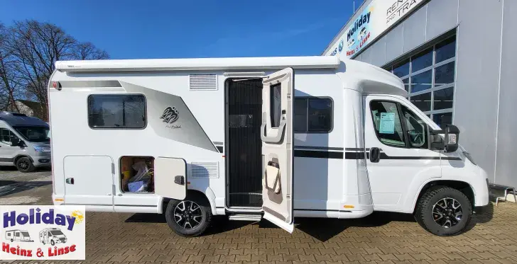 Fahrzeugbild Knaus L!VE TI 650 MF Platinum Selection 140 PS Schalter #4